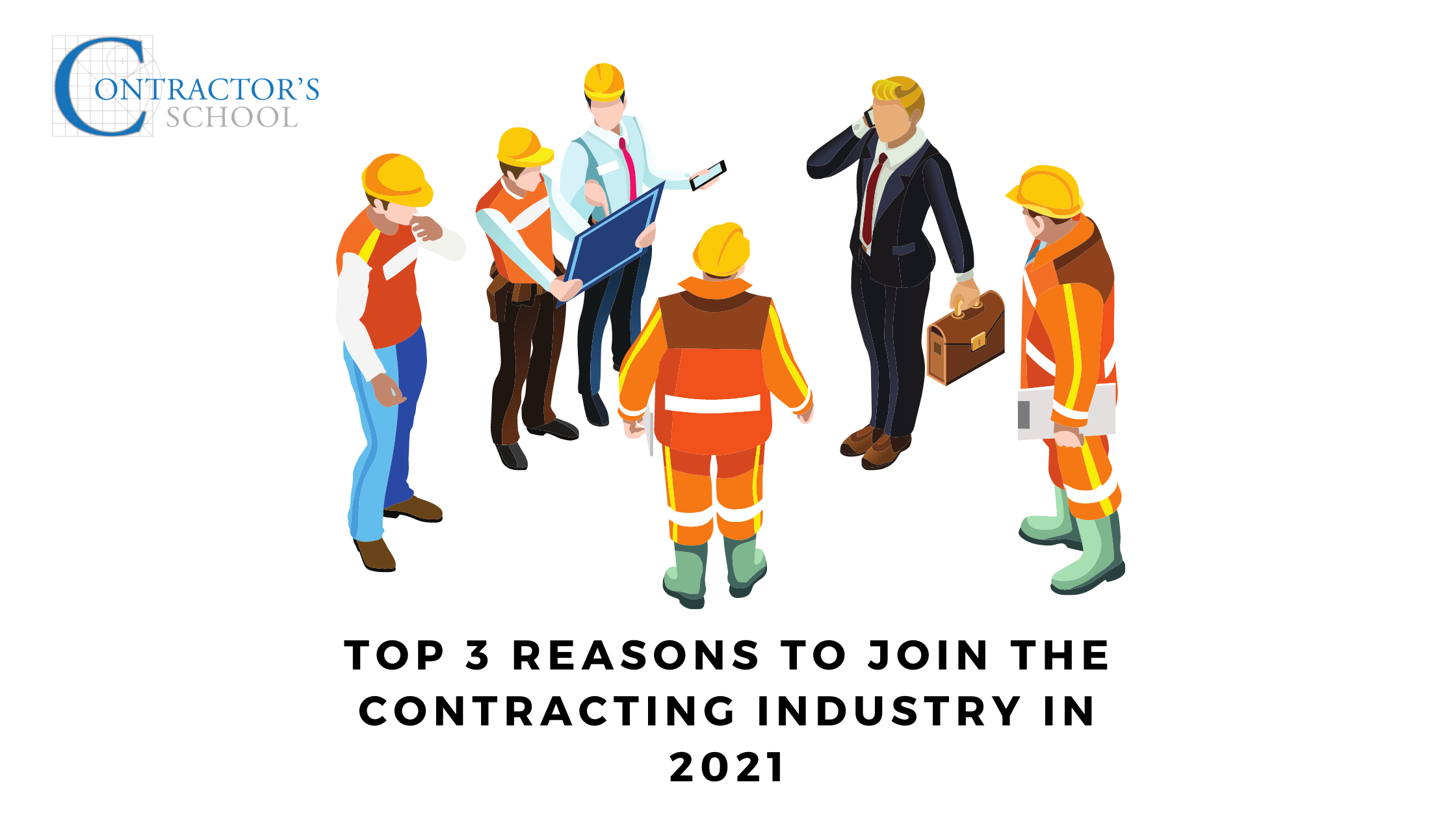 Biggest Legal Issues You'll Face as a Contractor