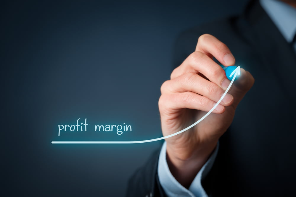 factors contracting business profit margins