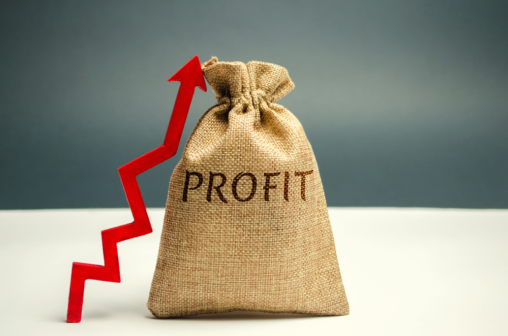 maintaining contractor profits higher costs