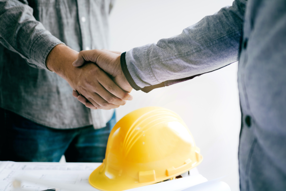 increasing contractor job frequency