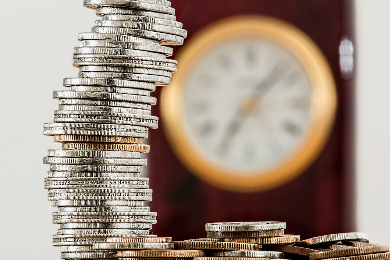 construction finances guide for contractors