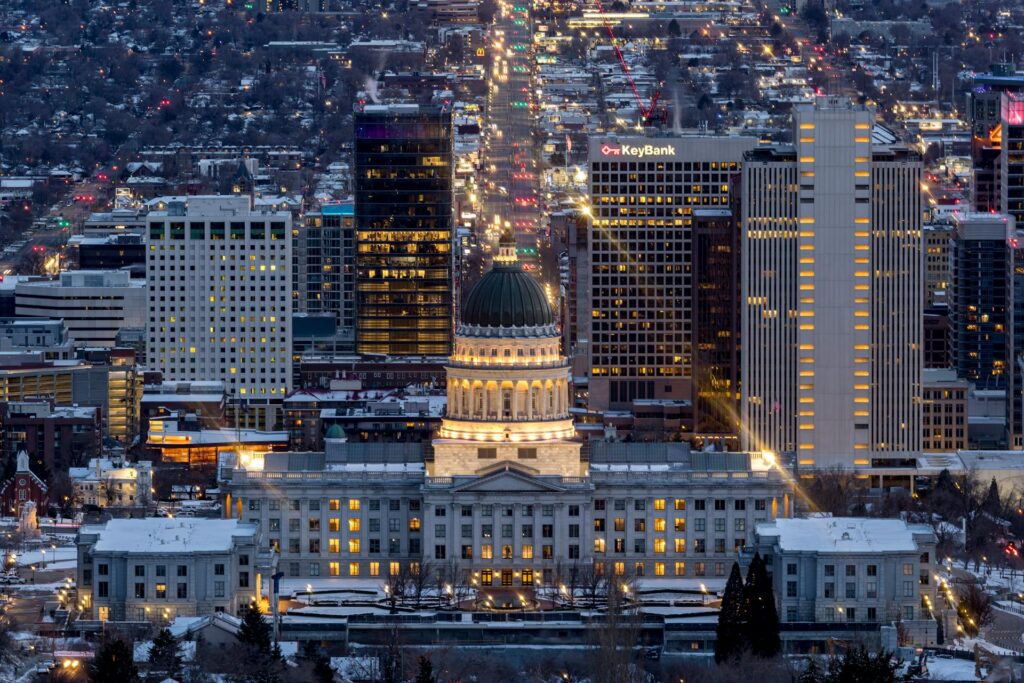 salt lake city contractor licensing